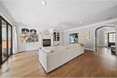 9329 Carlswood Court, Raleigh, NC 27613 - Photo 30