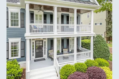 9329 Carlswood Court, Raleigh, NC 27613 - Photo 4