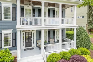 9329 Carlswood Ct, Raleigh, NC 27613 - Photo 4