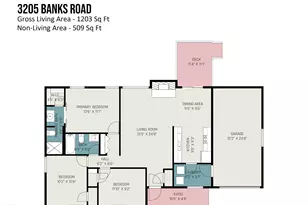 3205 Banks Rd, Raleigh, NC 27603 - Photo 26