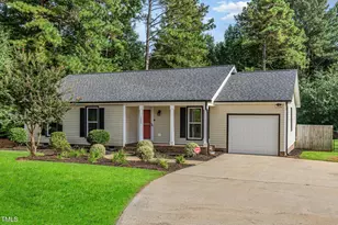 3205 Banks Rd, Raleigh, NC 27603 - Photo 1