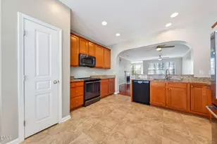 4523 Pale Moss Dr, Raleigh, NC 27606 - Photo 4