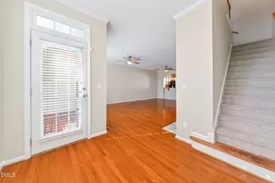 4523 Pale Moss Dr, Raleigh, NC 27606 - Photo 28