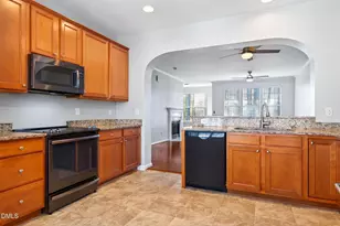 4523 Pale Moss Dr, Raleigh, NC 27606 - Photo 2