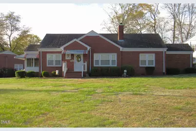 300 Forest Road, Oxford, NC 27565 - Photo 38