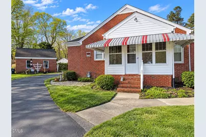 300 Forest Road, Oxford, NC 27565 - Photo 34