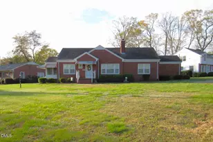 300 Forest Rd, Oxford, NC 27565 - Photo 2