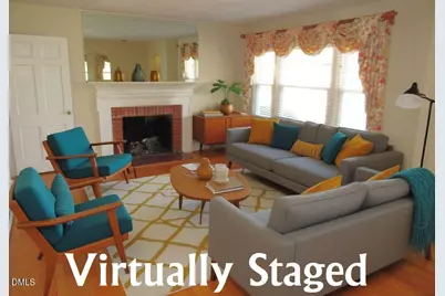 300 Forest Road, Oxford, NC 27565 - Photo 6