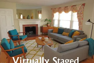 300 Forest Rd, Oxford, NC 27565 - Photo 6