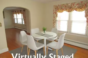 300 Forest Rd, Oxford, NC 27565 - Photo 8