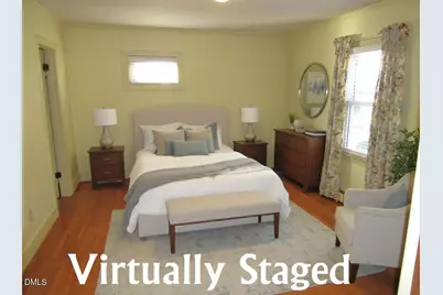 300 Forest Road, Oxford, NC 27565 - Photo 18