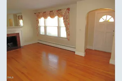 300 Forest Road, Oxford, NC 27565 - Photo 4