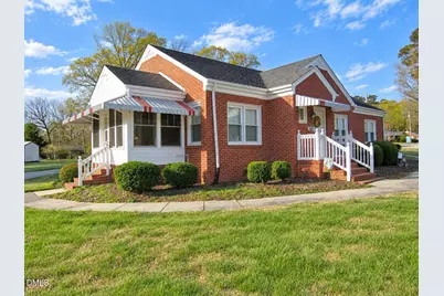 300 Forest Road, Oxford, NC 27565 - Photo 2