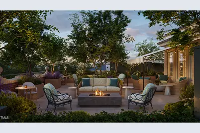 2606 Marchmont Street #105, Raleigh, NC 27608 - Photo 6