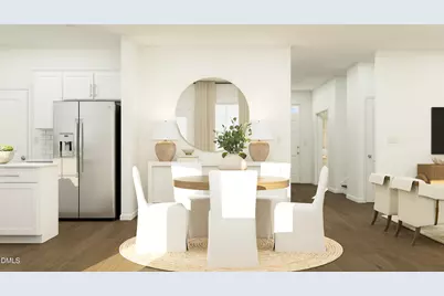 5841 Mill Stone Way W, Sims, NC 27880 - Photo 4