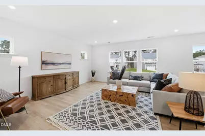 283 Hickory Grove Drive, Sanford, NC 27330 - Photo 10