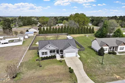 35 Fox Run Court, Benson, NC 27504 - Photo 36