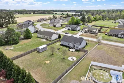 35 Fox Run Court, Benson, NC 27504 - Photo 48