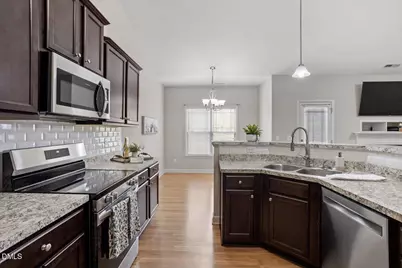 35 Fox Run Court, Benson, NC 27504 - Photo 18