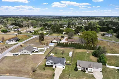 35 Fox Run Court, Benson, NC 27504 - Photo 40