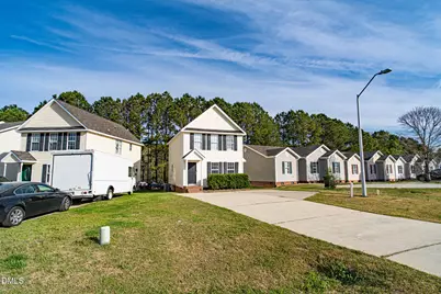 316 Anna Street, Lillington, NC 27546 - Photo 4