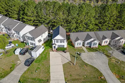 316 Anna Street, Lillington, NC 27546 - Photo 34