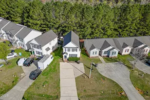 316 Anna St, Lillington, NC 27546 - Photo 34