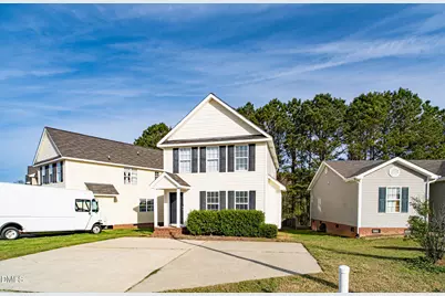 316 Anna Street, Lillington, NC 27546 - Photo 2