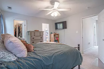 316 Anna Street, Lillington, NC 27546 - Photo 22