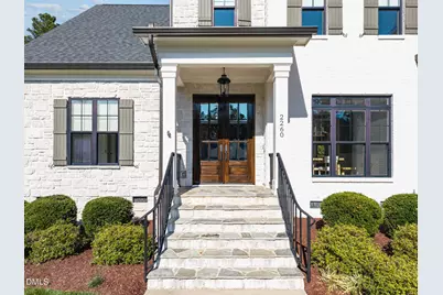 2260 Duskywing Drive, Raleigh, NC 27613 - Photo 2