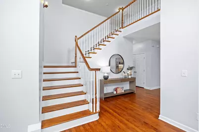 2813 Carriage Meadows Drive, Wake Forest, NC 27587 - Photo 6