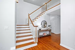 2813 Carriage Meadows Dr, Wake Forest, NC 27587 - Photo 6