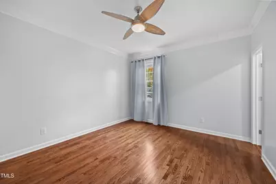 2813 Carriage Meadows Drive, Wake Forest, NC 27587 - Photo 32