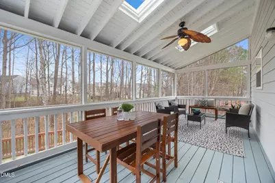 2813 Carriage Meadows Drive, Wake Forest, NC 27587 - Photo 56