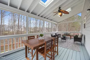 2813 Carriage Meadows Dr, Wake Forest, NC 27587 - Photo 56