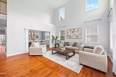 2813 Carriage Meadows Drive, Wake Forest, NC 27587 - Photo 8