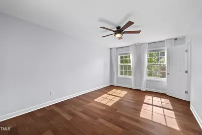 2813 Carriage Meadows Drive, Wake Forest, NC 27587 - Photo 50