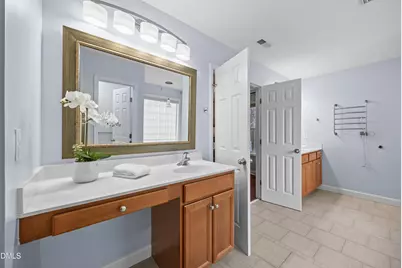 2813 Carriage Meadows Drive, Wake Forest, NC 27587 - Photo 38