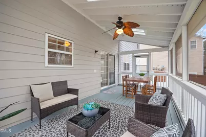 2813 Carriage Meadows Drive, Wake Forest, NC 27587 - Photo 54