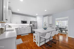 2813 Carriage Meadows Dr, Wake Forest, NC 27587 - Photo 16