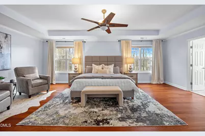 2813 Carriage Meadows Drive, Wake Forest, NC 27587 - Photo 36