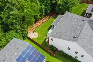 2813 Carriage Meadows Dr, Wake Forest, NC 27587 - Photo 6