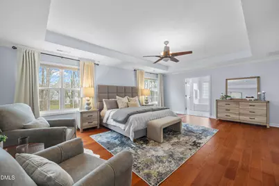 2813 Carriage Meadows Drive, Wake Forest, NC 27587 - Photo 38