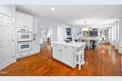 2813 Carriage Meadows Drive, Wake Forest, NC 27587 - Photo 18