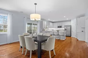 2813 Carriage Meadows Dr, Wake Forest, NC 27587 - Photo 22