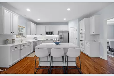 2813 Carriage Meadows Drive, Wake Forest, NC 27587 - Photo 14