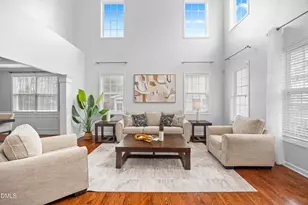 2813 Carriage Meadows Dr, Wake Forest, NC 27587 - Photo 10