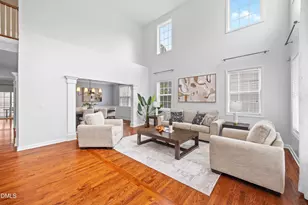 2813 Carriage Meadows Dr, Wake Forest, NC 27587 - Photo 12