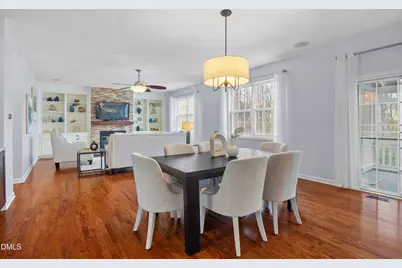 2813 Carriage Meadows Drive, Wake Forest, NC 27587 - Photo 24