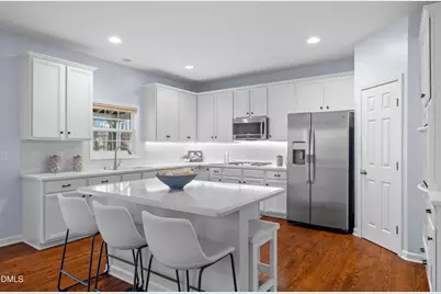 2813 Carriage Meadows Drive, Wake Forest, NC 27587 - Photo 20